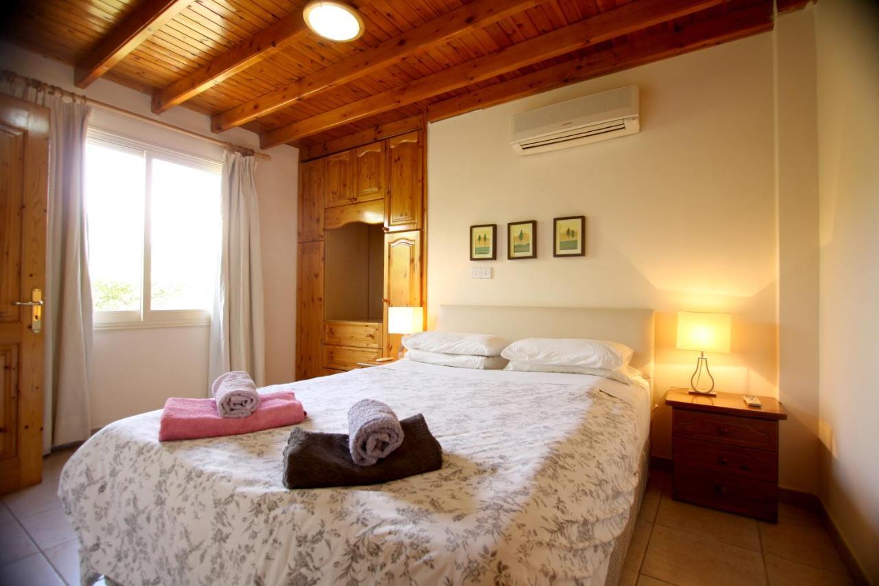 Hilltop Chalet 皮斯索里 外观 照片